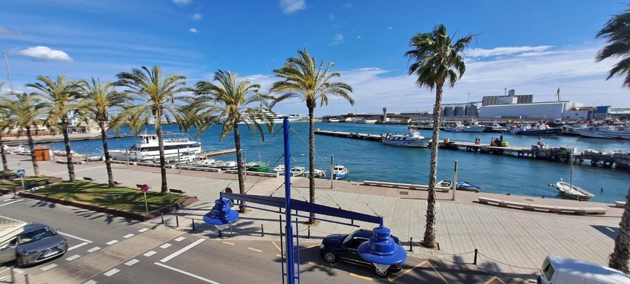 דירות טראגונה Port 3 מראה חיצוני תמונה
