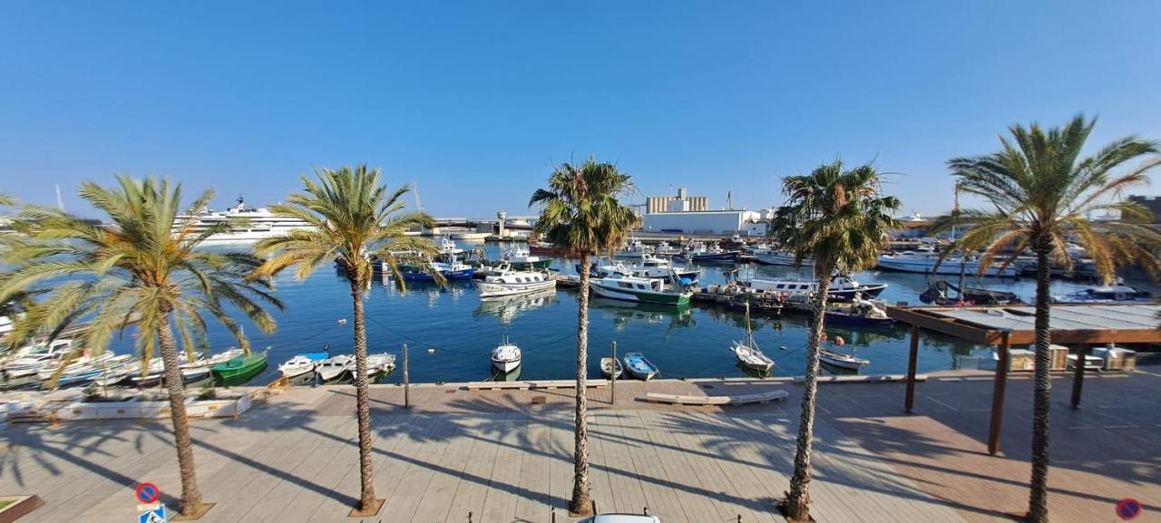 דירות טראגונה Port 3 מראה חיצוני תמונה